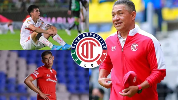 Ya no entra en planes del técnico mexicano y deberá buscar otro equipo para seguir jugando
