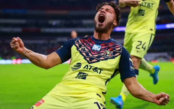 Ya no está contemplado con América y este equipo podría pagar los millones que el defensor está pidiendo.