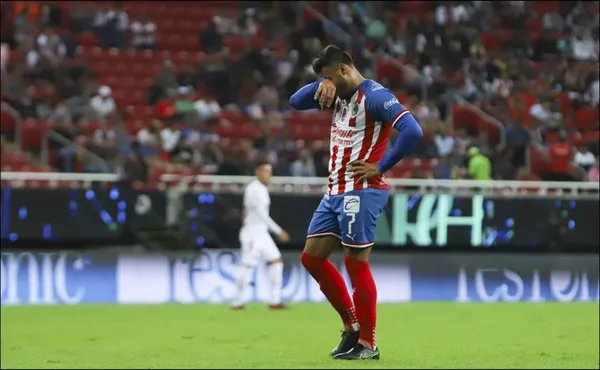 Ya no hay tiempo ni tolerancia para un pretexto más, se tienen que dar resultados y la afición lo sabe.