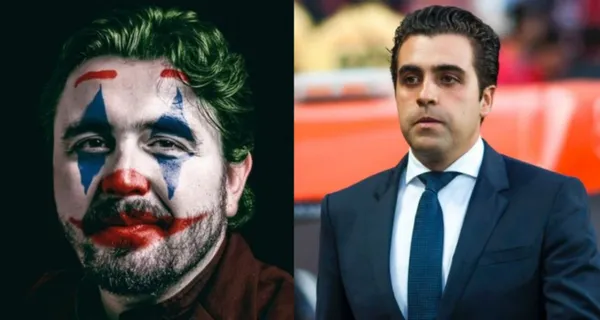 Ya no le dicen Marcello, en relación al DT de Italia Marcello Lippi, que quedó campeón del mundo. Ahora lo conocen por un nuevo apodo, todo por Amaury Vergara.