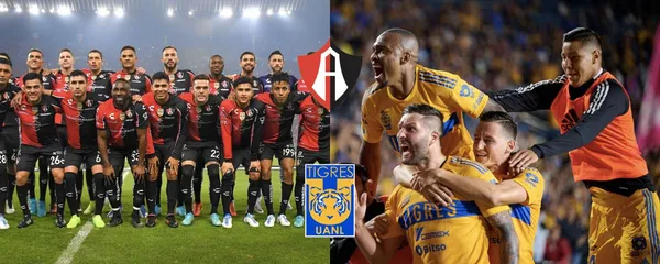 Ya no lo quieren en Tigres y Atlas pagaría hasta 60 millones de pesos por él.