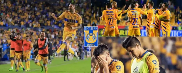 Ya no lo quieren en Tigres y su venta dejaría hasta 60 millones de pesos para el equipo felino.