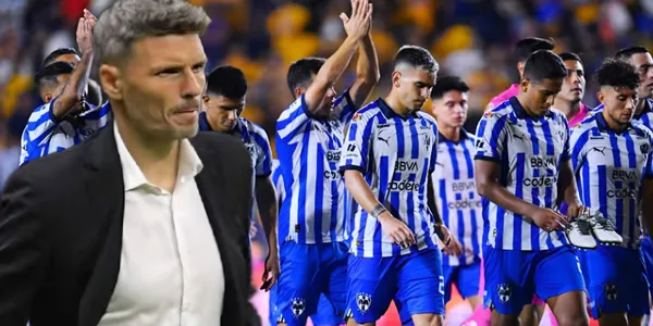 Ya no lo quiren en Rayados, pero no se va por un gran motivo.