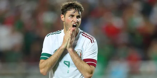 Ya que Gerardo Martino lo sacó de la Selección Mexicana el nuevo deporte que practica Santiago Giménez mientras el Tri está en Qatar