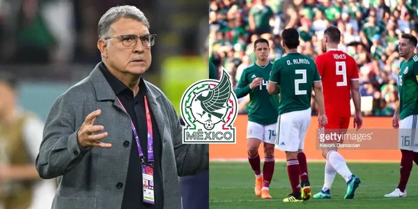 Ya que Gerardo Martino no es DT de la Selección Mexicana, revela por qué el Tata no lo quería