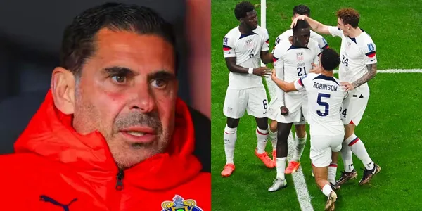 Ya que no hay jugadores TOP en venta, conoce el jugador de USA que Chivas ficharía, no es Vázquez