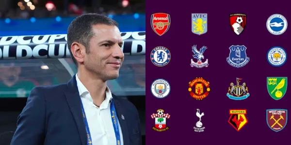 Ya que no lo valoran en la Selección Mexicana, conoce el equipo de Inglaterra al que Jaime Lozano llegaría