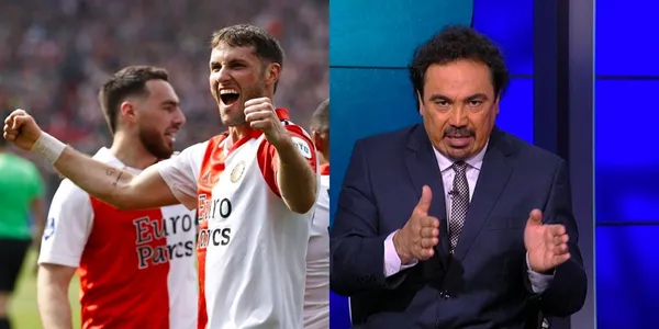 Ya que Santiago Giménez rompió su récord, conoce el nuevo trabajo que le preparan a Hugo Sánchez