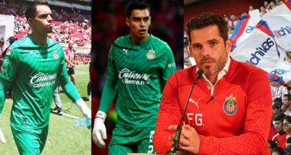 Ya sacó al Wacho y ahora filtran por quién se la jugaría el entrenador Fernando Gago.