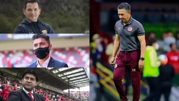 Ya salen los candidatos para dirigir a los Diablos, la siguiente campaña