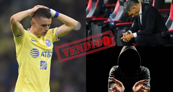 Ya salió el verdadero culpable de la falta de títulos en Coapa