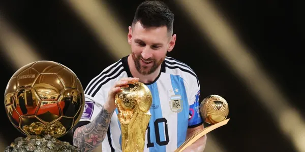 Ya salió la lista de los nominados al Balón de Oro y hay varios favoritos