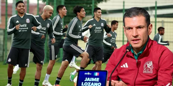 Ya salió la lista oficial y han existido comentarios sobre la convocatoria de Héctor Herrera