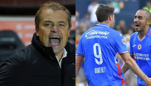 Ya se comienzan a notar los cambios en el equipo tras la salida de Santi Giménez