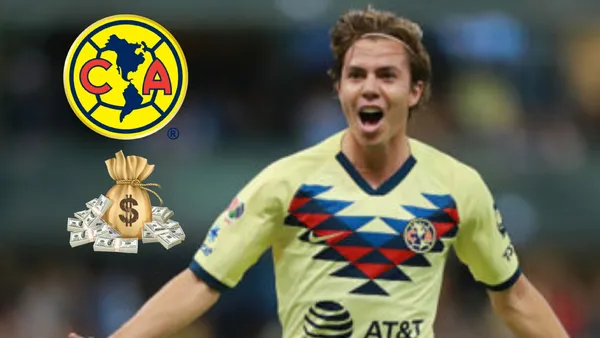 Ya se contactaron con el cuadro azulcrema. Y este sería el nuevo club al que iría el volante del Nido.