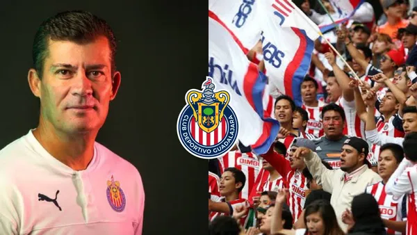 Ya se empiezan a escuchar los cambios que se harían en Chivas en un futuro