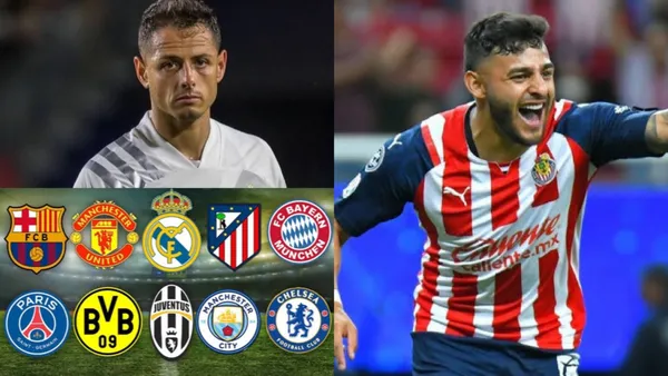 Ya se escuchan los cambios en la plantilla del Rebaño y Cadena tendría que hacer modificaciones