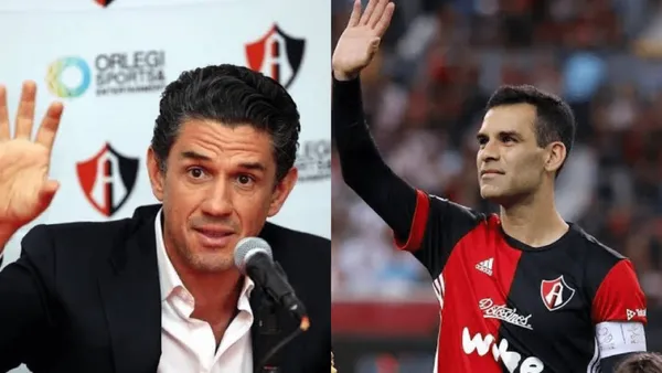 Ya se escuchan nombres rojinegros para dirigir a la Academia, tras la salida de Cocca