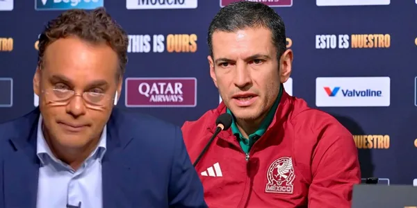 Ya se presentó la lista de convocados para los partidos que se jugarán en septiembre