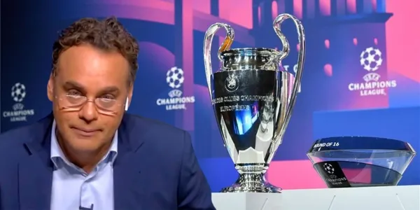 Ya se realizó el sorteo de Champions League y ya se sabe la cantidad de mexicanos que jugarán a competencia