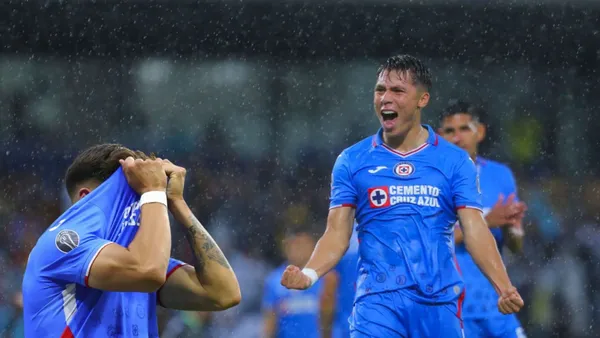 Ya se sabe cual es la lesión que impidió a Huescas terminar el partido