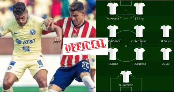 Ya se sabe cuál es la sanción para el equipo de Coapa, tras lo que sucedió en el juego ante Chivas en donde hubo tres acciones polémicas.