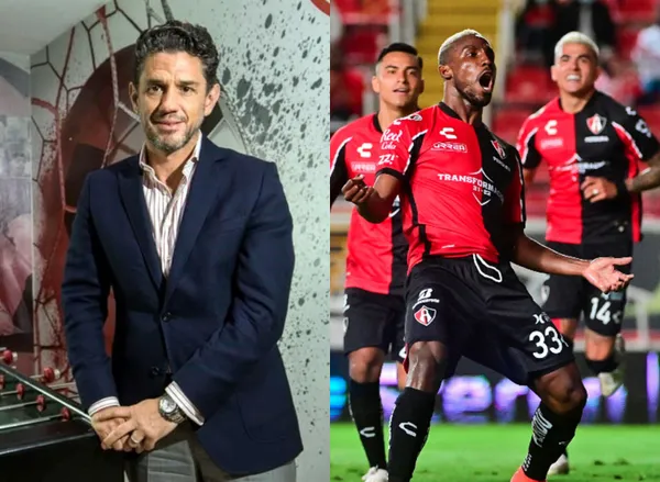 Ya se sabe quienes son los culpables del fracaso de Atlas