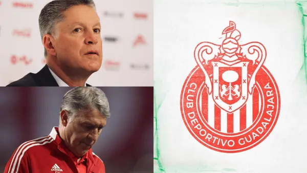 Ya se siente la tensión del Mundial de Qatar en la institución rojiblanca y Peláez reacciona