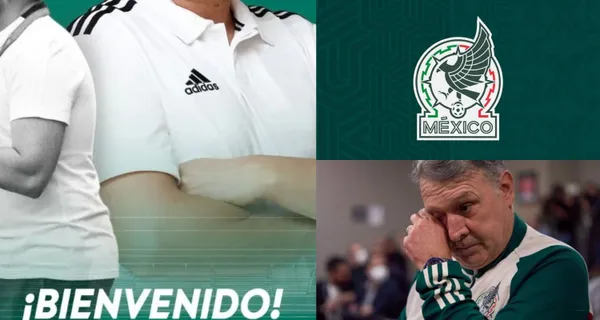 Ya tendríamos entrenador. ESPN destapa que el Tri tiene nuevo técnico para el 2023 y comandará la renovación.