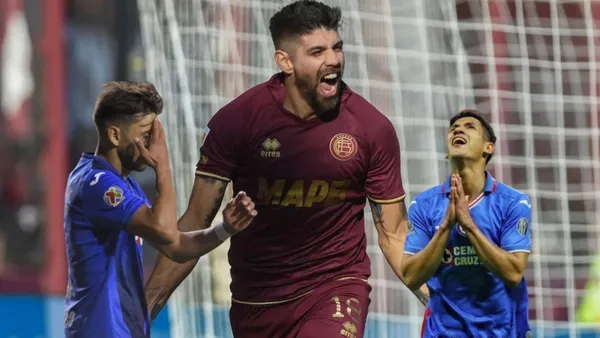 Ya tienen un plan B para su nuevo delantero