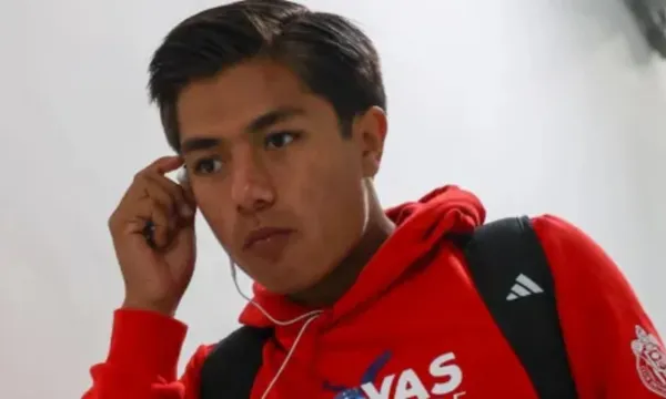 Yael Padilla perdió el piso, por eso le buscarían acomodo según César Huerta