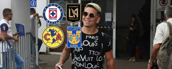 Yeferson Soteldo causó polémica por no llegar a entrenar y ahora tendría nuevo equipo.