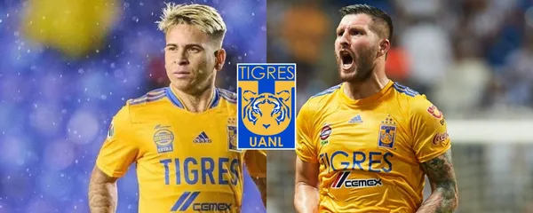 Yeferson Soteldo estaría suspendido de Tigres por no haber llegado a entrenar en su cumpleaños y su reemplazo ya está listo.
