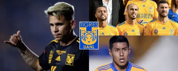 Yeferson Soteldo no entrenó este jueves con Tigres y causa polémica su alto salario.