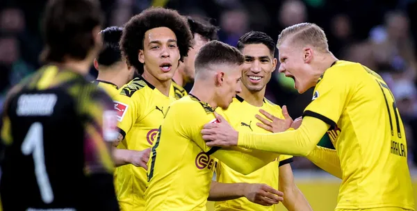 "Yo soy hincha del Liverpool"