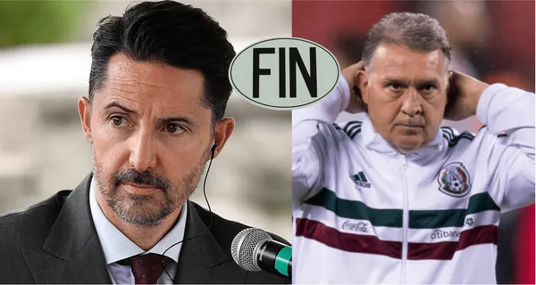 Yon de Luisa al fin da una buen noticia al combinado mexicano, a 1 mes del inicio del Mundial de Qatar 2022.