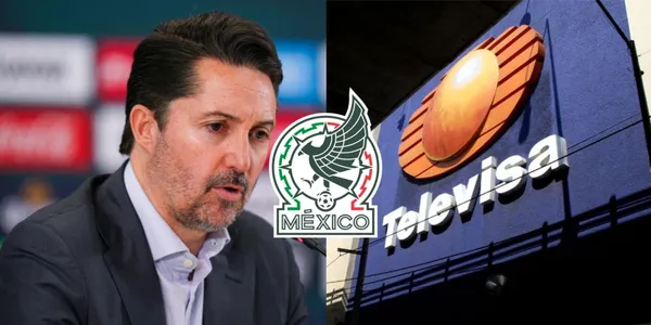 Yon de Luisa estaría fuera de la federación mexicana y se filtra cuál será su nuevo destino