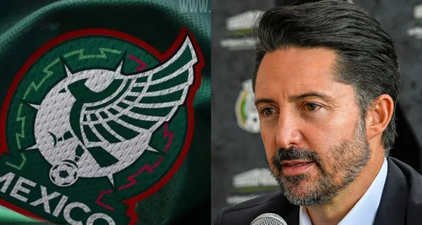 Yon de Luisa se encargó de vetaron del Tri, a días del Mundial filtran la información de lo que sucedió.