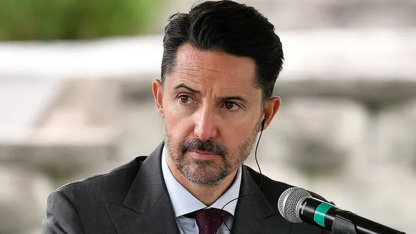 Yon de Luisa tendría decidido sacar a Gerardo Martino de la selección mexicana, incluso aunque ganen contra Panamá