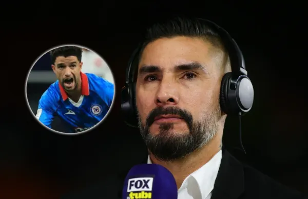 Yosgart Gutiérrez externó su punto de vista sobre la salida del capitán cementero de la institución.