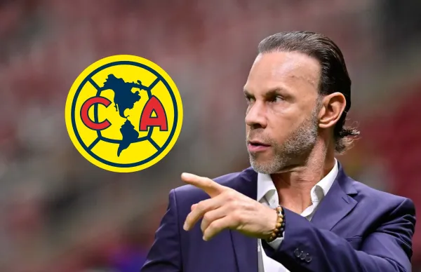 Zague habló sobre la actualidad del América y de los jugadores que han quedado a deber en el club.