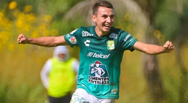 Zamora fue convocado para el juego ante Puebla