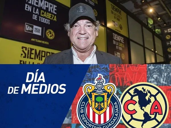 Zelada arremete contra la publicidad del Clásico Nacional