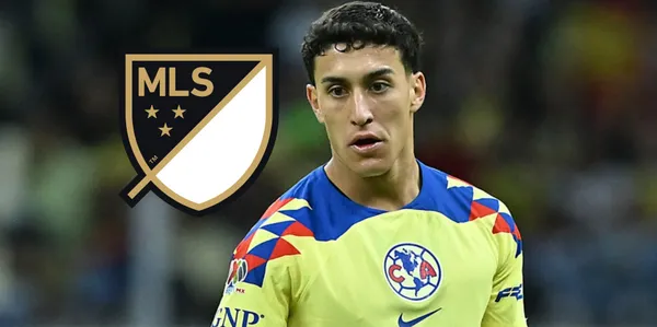 Zendejas podría terminar en la MLS
