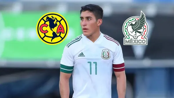 Zendejas tomaría cartas en el asunto de selección nacional mexicana una vez termine su participación en el próximo duelo con el América