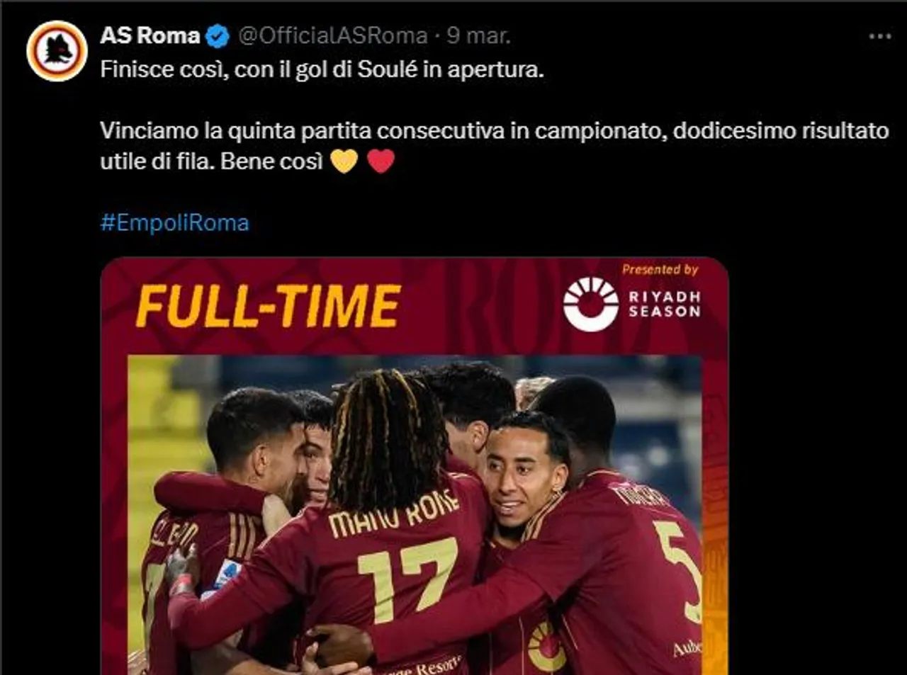 Cómo mirar Athletic Club vs AS Roma: partido de Europa League | El once ...