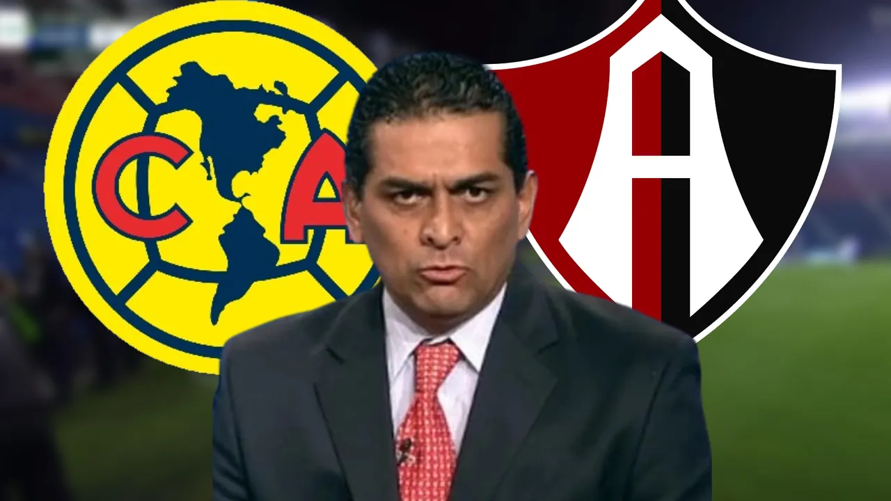 ¿Vuelven las ayudas arbitrales? Lo que dice Felipe Ramos Rizo sobre el ...