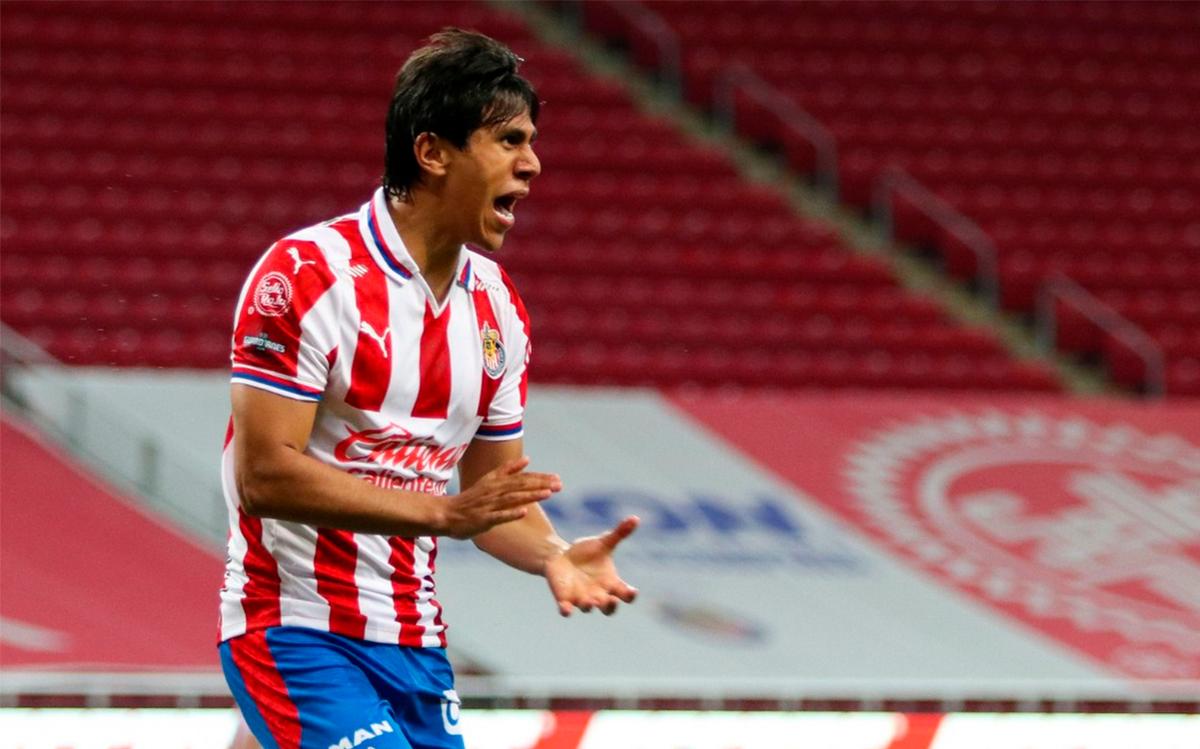 Aún no llega y JJ Macías ya tuvo su primer problema con el vestidor de ...