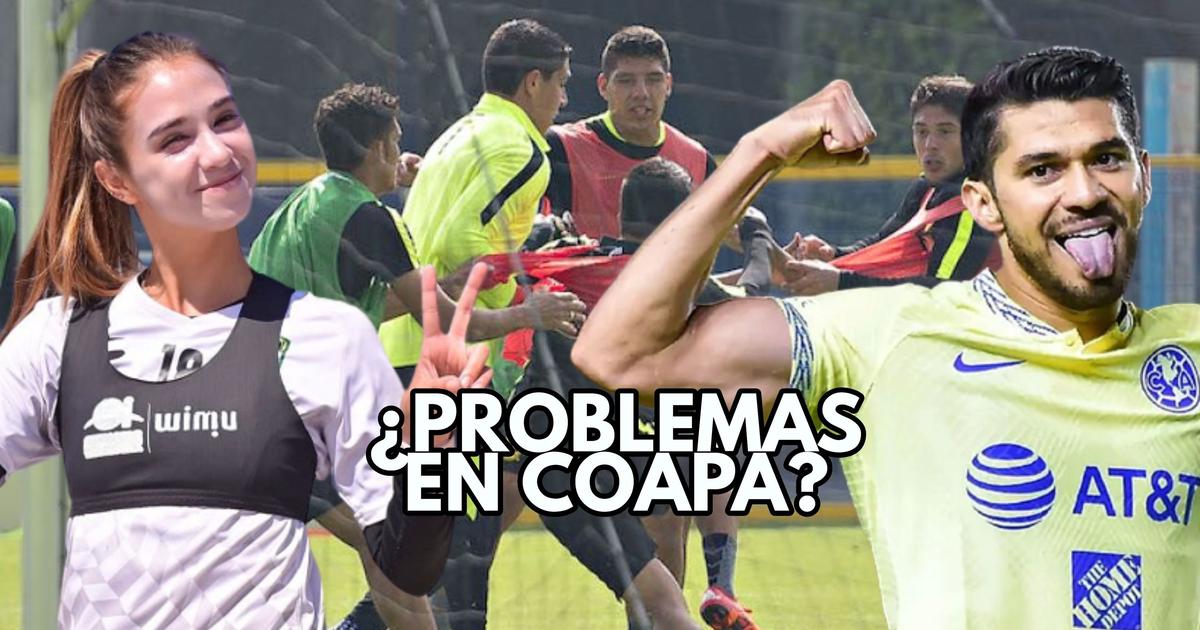 ¿Vestidor roto? Martín y la polémica que generó, Nailea Vidrio está ...