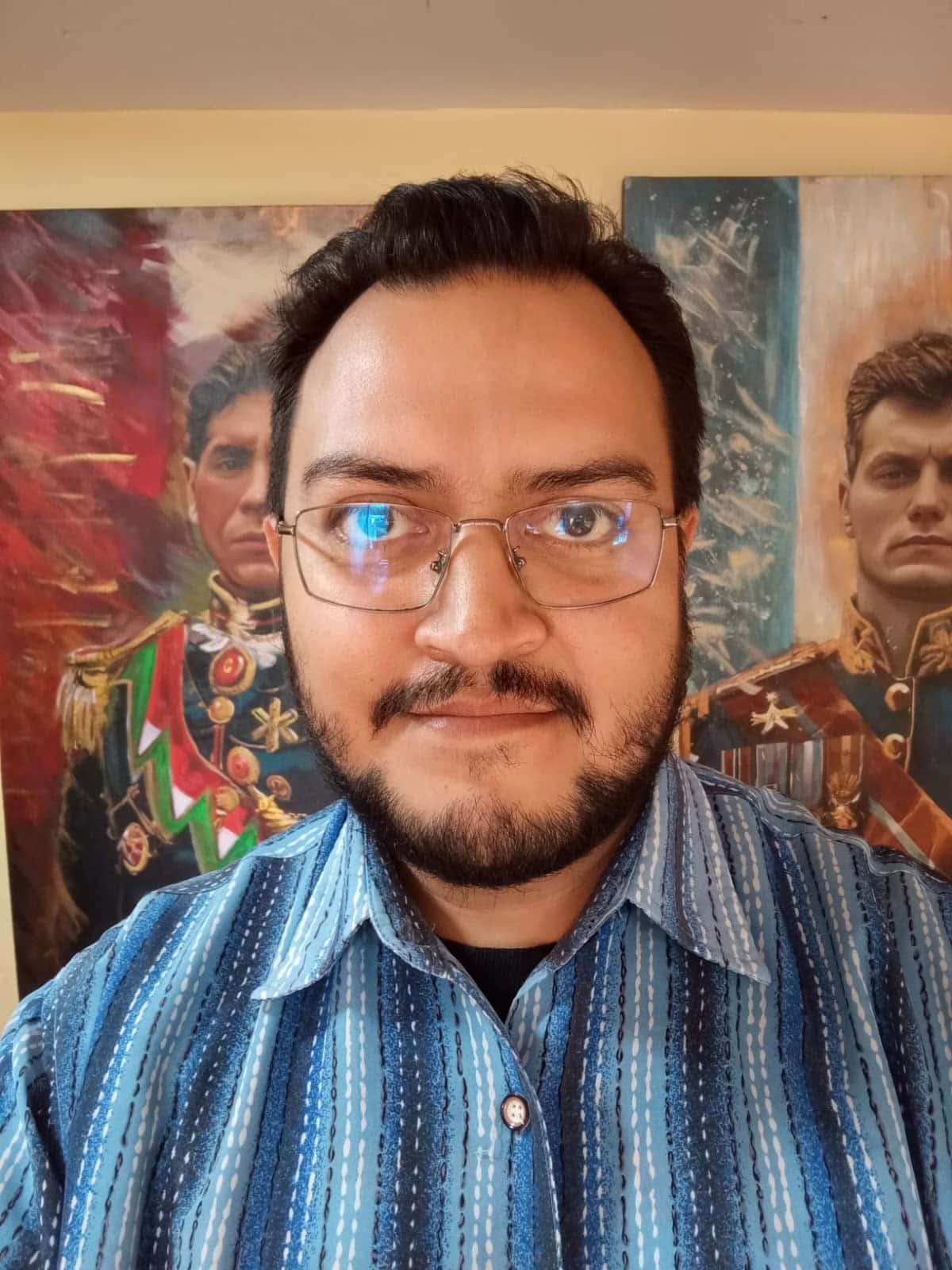 Javier Vaca - El Futbolero México